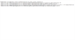 Desktop Screenshot of naturallydigital.tapetengenie.de